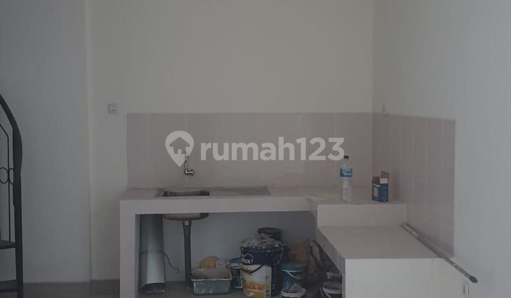 Rumah Baru Gress Griya Asri Pakuwon City Siap Huni 2