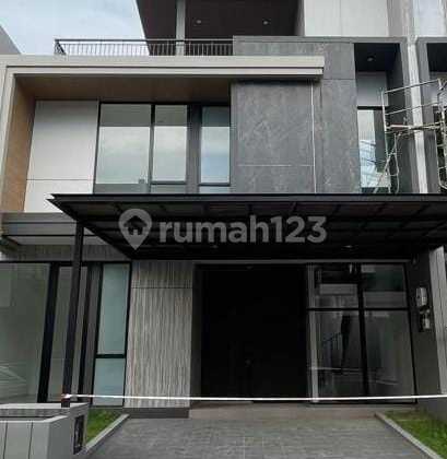 For Rent New House in Citraland District 9