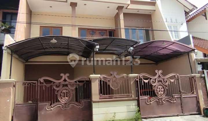 Rumah Sidosermo Siap Huni Rumah Sidosermo Siap Huni