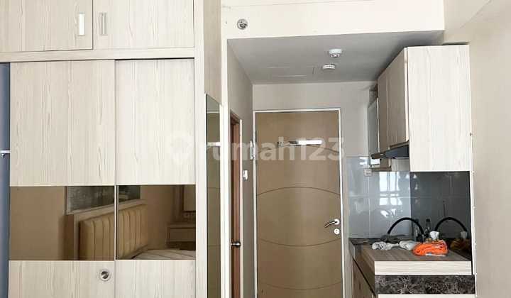 Jual Apartemen Bale Hinggil Furnished Murah 2