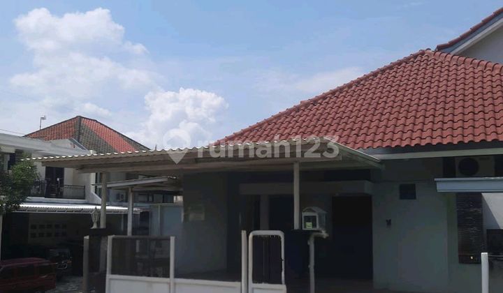 Rumah International Village Citraland Best Price Murah 1