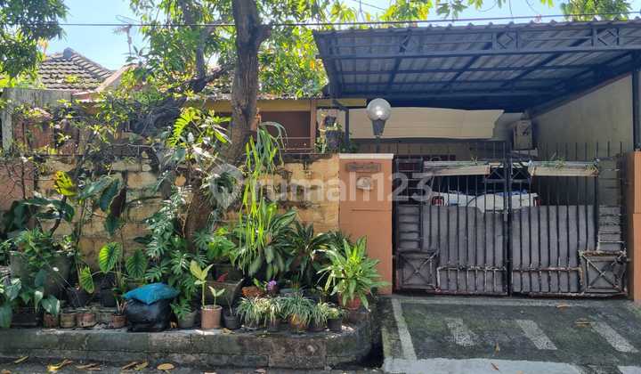 For Sale Cheap Pondok Candra House Ready to Occupy