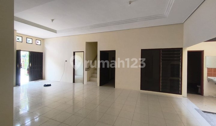 Rumah Darmo Indah Timur Strategis 2