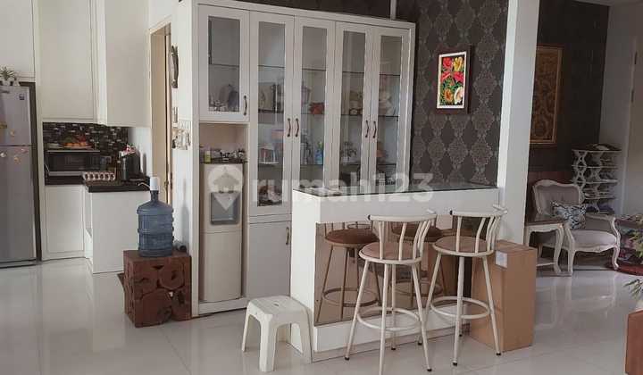 Dijual Rumah Furnish Royal Residence Cluster Richmond Dijual Rumah Furnish Royal Residence Cluster Richmond