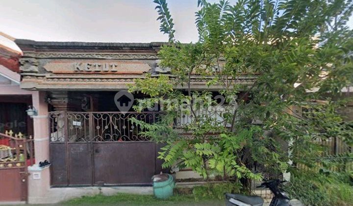 Rumah Griya Asri Pakuwon City Minimalis 1