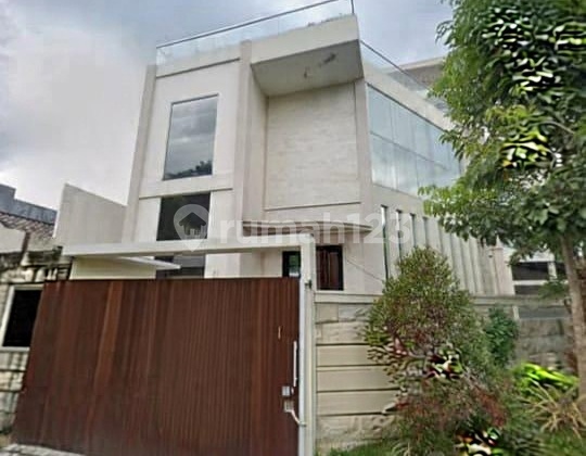 Hook House, Puspa Raya Garden, Citraland, Ready to Occupy 2