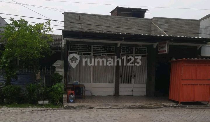 Rumah Gunung Sari Indah Minimalis Siap Huni 1