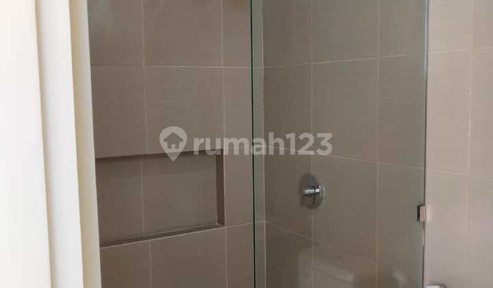 Sewa Rumah Baru Gress Northwest Park 2