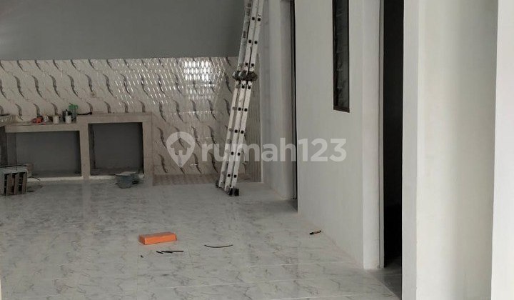 Rumah Hook Wiguna Timur Siap Huni 2
