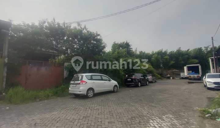 Dijual Gudang Hitung Tanah Mutiara Margomulyo Dijual Gudang Hitung Tanah Mutiara Margomulyo