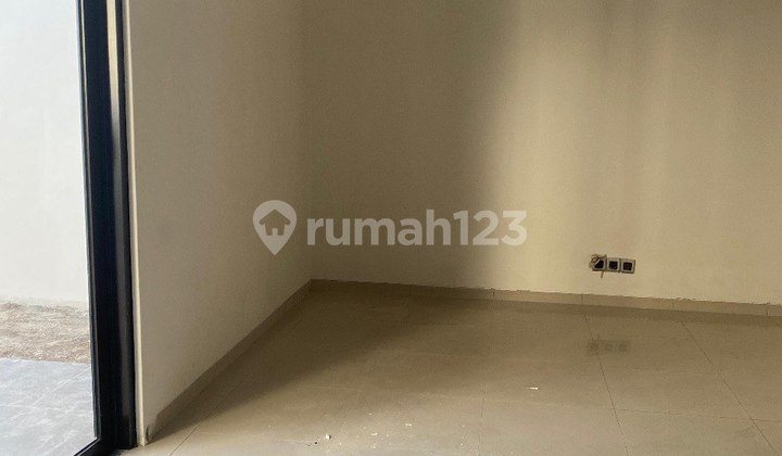 Prambanan Residence Kamadeva Semi Furnish 2