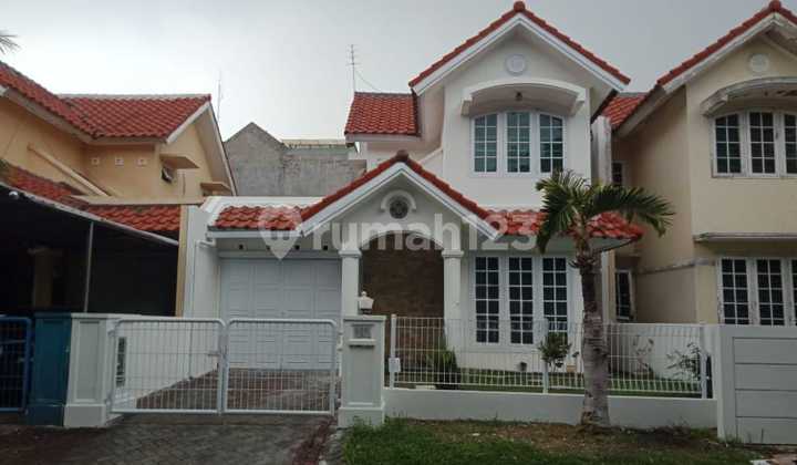 Minimalist Valencia Villa House Ready to Occupy Minimalist Valencia Villa House Ready to Occupy