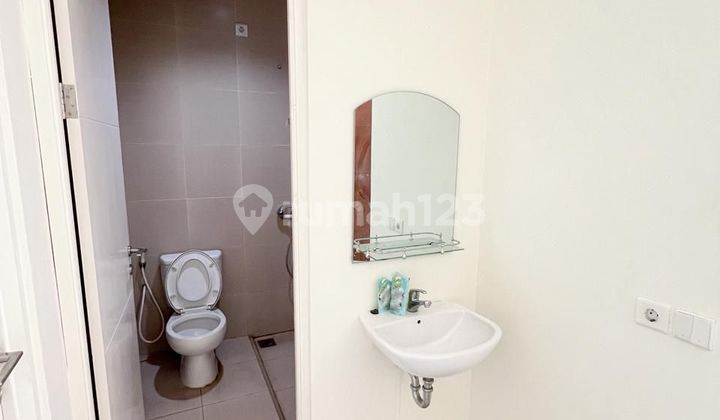 Rumah Baru Gress Northwest Park Citraland 2