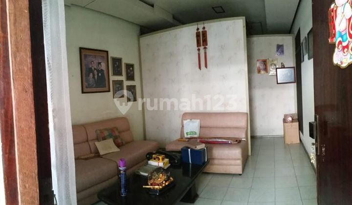 Rumah Lebak Arum Minimalis Strategis 2