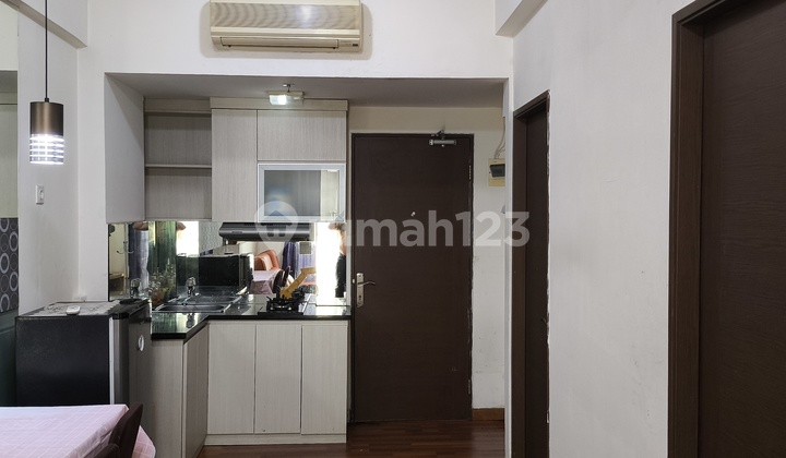 Bayar Perbulan Minimal Kontrak Wajib 6 Bulan Apartemen Puri Park View 2
