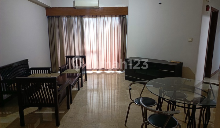 Wesling Kedoya Apartment, 101 square meters, 3 bedrooms, for annual rent. 2