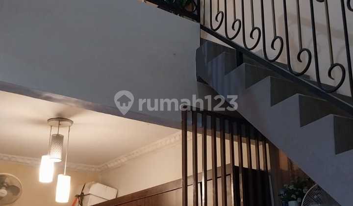 Rumah Bagus 2 Lantai Plus Nilai Tambah Sewa Mobil Di Ciledug 2
