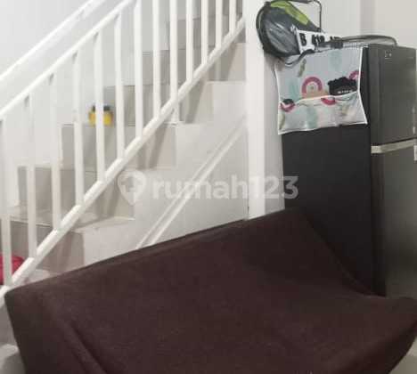 For Sale: Well-Maintained 2-Story House in Pisangan Rawamangun Area 2