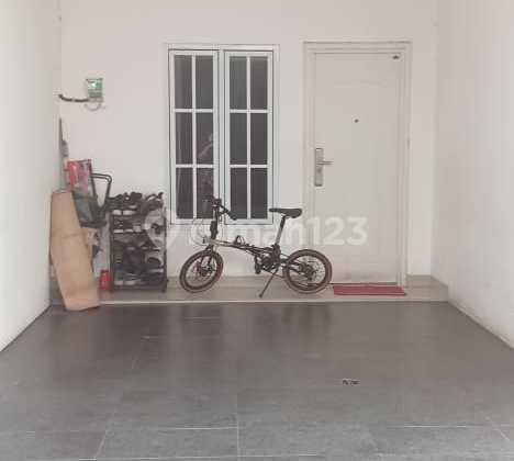 Di Jual Rumah 2 Lantai Kondisi Terawat Daerah Pisangan Rawamangun