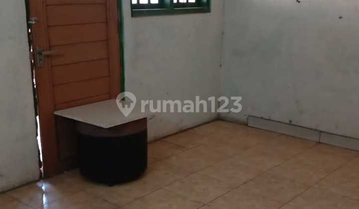 Rumah 1 Lantai Di Kampung Cariu Kotabaru 2