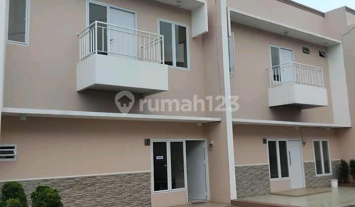 Rumah 2 Lantai Siap Huni Di Jurangmangu Ceger Rumah 2 Lantai Siap Huni Di Jurangmangu Ceger