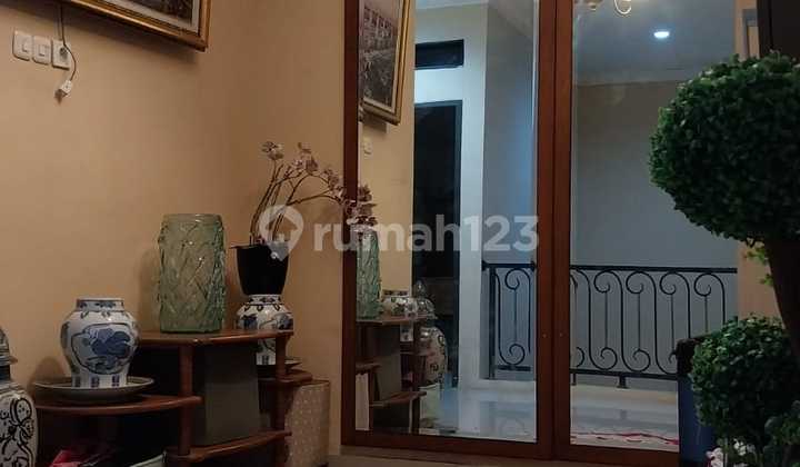 Rumah Bagus 2 Lantai Plus Nilai Tambah Sewa Mobil Di Ciledug