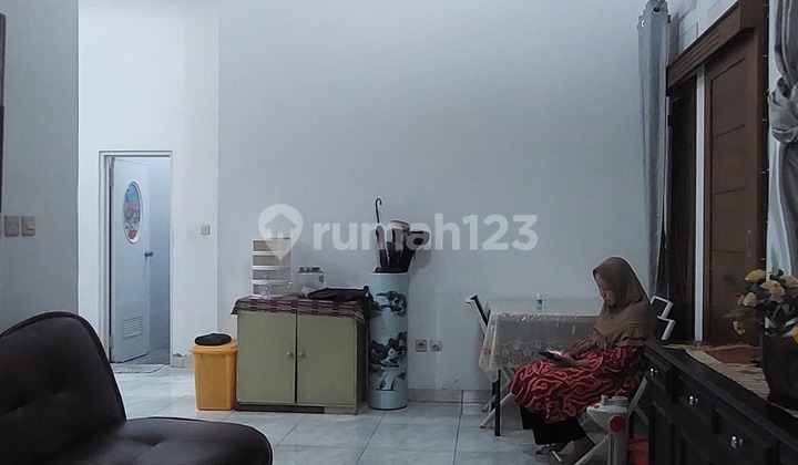 Di Sewakan Rumah Minimalis Siap Huni Dekat Stasiun Lrt Rambutan 2