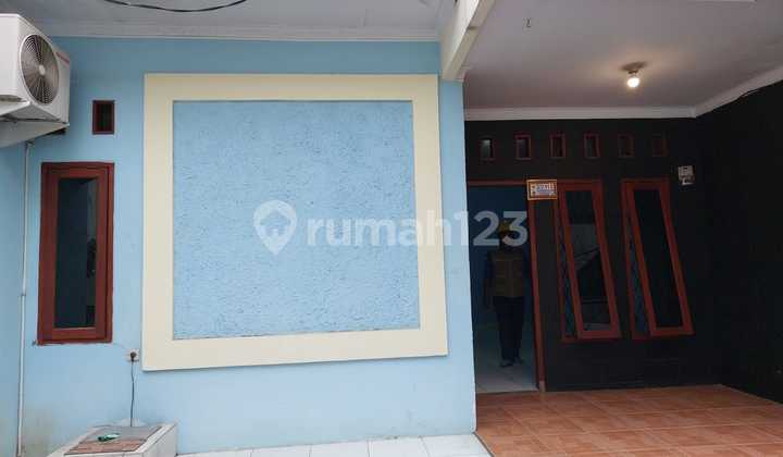 Di Jual Rumah 1 Lantai Di Dalam Mini Cluster Dekat Akses Tol Jagorawi Dan Tol Jorr Cipayung Jakarta Timur Di Jual Rumah 1 Lantai Di Dalam Mini Cluster Dekat Akses Tol Jagorawi Dan Tol Jorr Cipayung Jakarta Timur