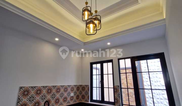 Dijual Rumah 2 LT Siap Huni Dekat Kampus Universitas Indonesia Dijual Rumah 2 LT Siap Huni Dekat Kampus Universitas Indonesia