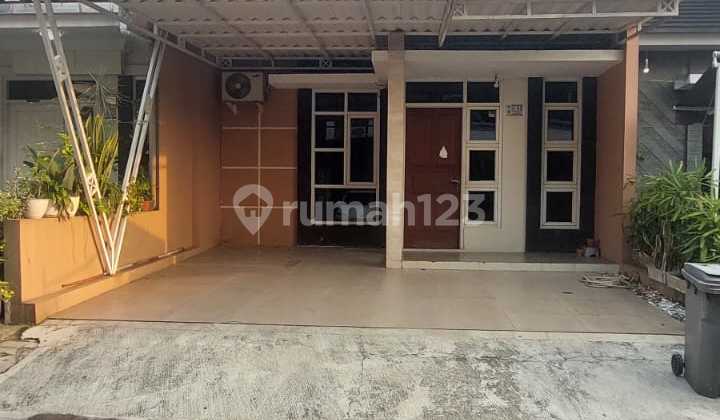 Di Jual Rumah 1 Lantai Siap Huni Dekat Mall Cijantung&pintu Toll Di Jual Rumah 1 Lantai Siap Huni Dekat Mall Cijantung&pintu Toll