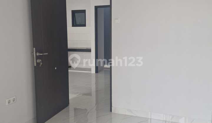 For Sale 2-Story House Ready to Occupy Near Toll Road & LRT Cibubur Access 2