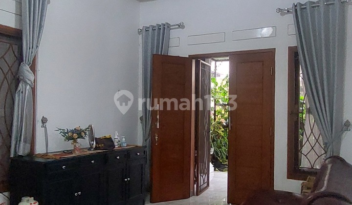 Di Sewakan Rumah Minimalis Siap Huni Dekat Stasiun Lrt Rambutan