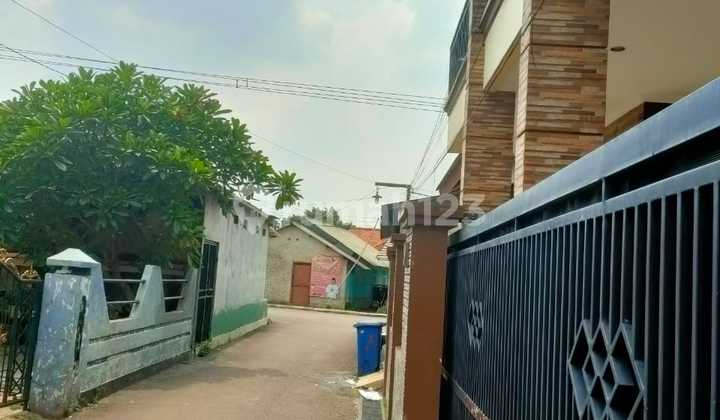 Di Jual Rumah Besar Mewah 2 Lantai Siap Huni Di Kota Depok 2