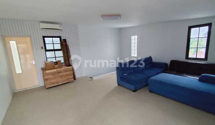 For Sale 2.5-Story Move-In Ready House Near Ciracas LRT Access 2