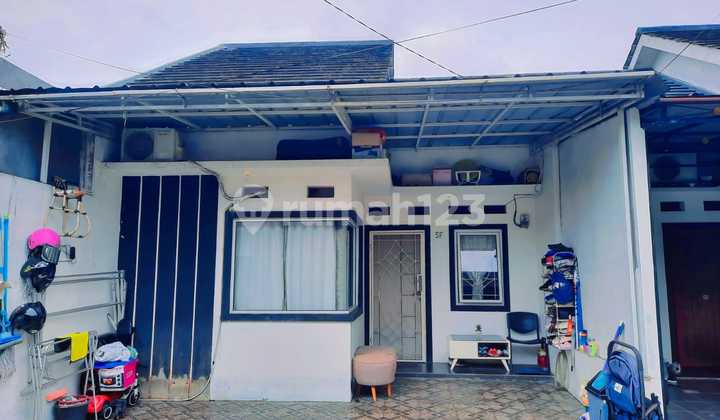 Di Jual Rumah 1 Lantai Siap Huni Di Villa Pamulang Tangsel Di Jual Rumah 1 Lantai Siap Huni Di Villa Pamulang Tangsel