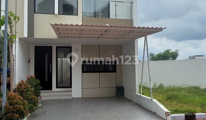 Dijual Rumah 2 Lantai Siap Huni Didalam Cluster Dekat LRT Ciracas Dijual Rumah 2 Lantai Siap Huni Didalam Cluster Dekat LRT Ciracas