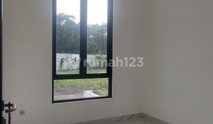 Di Jual Rumah 1 Lantai Siap Huni Dekat Pintu Tol Setu Cipayung 2