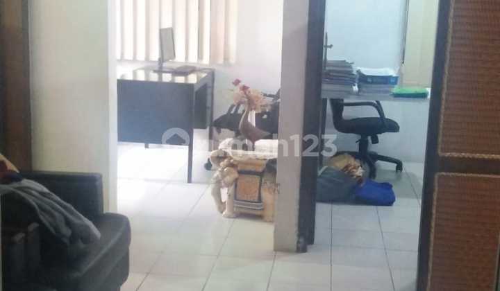 For Sale 2-Story House Inside Cimanggis Cibubur Housing Complex