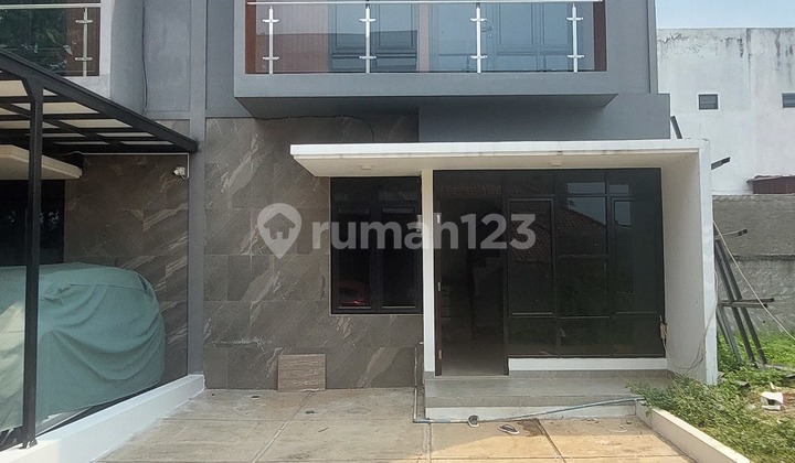 Di Jual Rumah 2 Lantai Siap Huni Di Dalam Cluster Cimanggis Depok Di Jual Rumah 2 Lantai Siap Huni Di Dalam Cluster Cimanggis Depok
