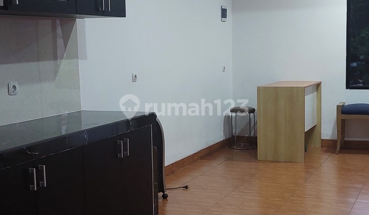 Di Jual Rumah 2 Lantai Siap Huni Dekat Jalan Raya Cilangkap  2