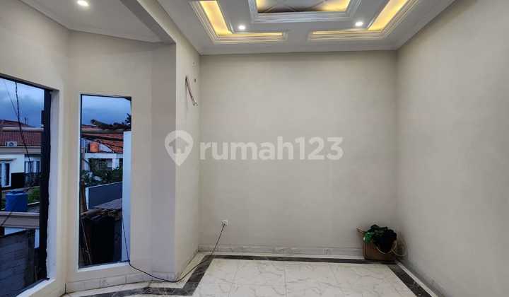 Di Jual Rumah 2 Lantai Siap Huni Di Tanah Baru Dekat Akses Tol 2