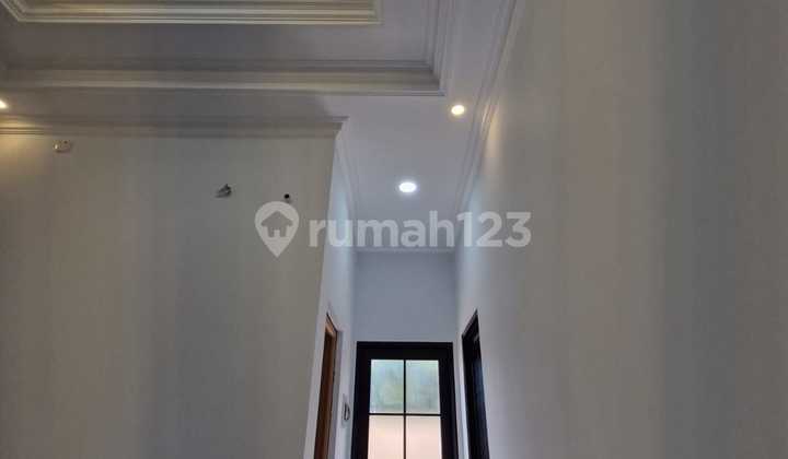 Dijual Rumah 2 LT Siap Huni Dekat Kampus Universitas Indonesia 2