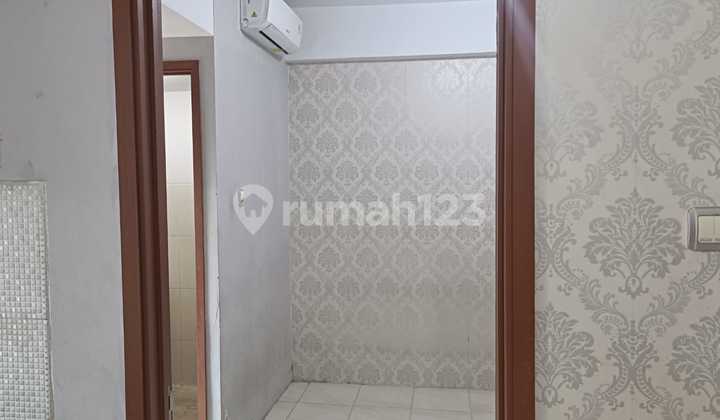 For Sale Apartment Green Lake View Tower C Lantai 3 Ciputat 2