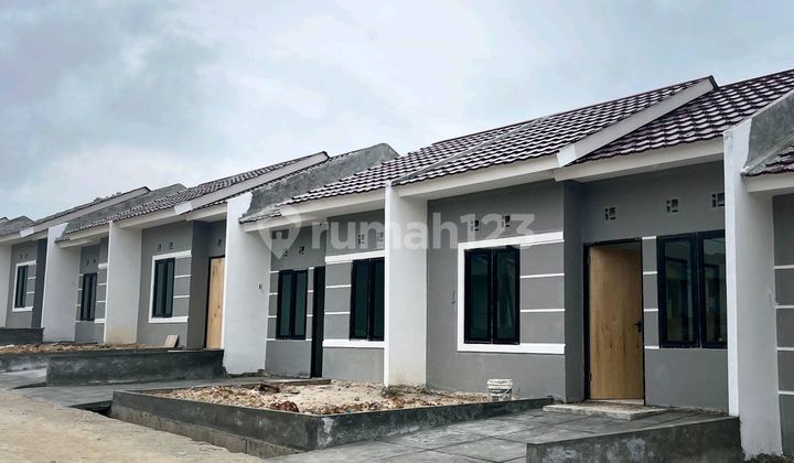 Karang Joang, Balikpapan Utara, Mentari Village SHM 2