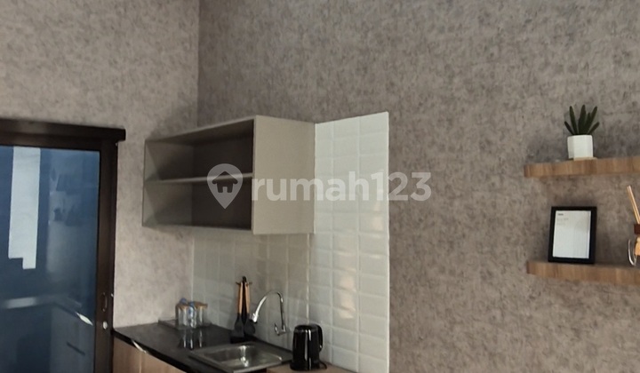 Cluster Garuda, Mentari Village, Balikpapan Utara 2