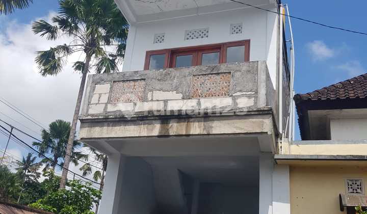 For Sale House Location Bongan Tabanan Price 850 Million