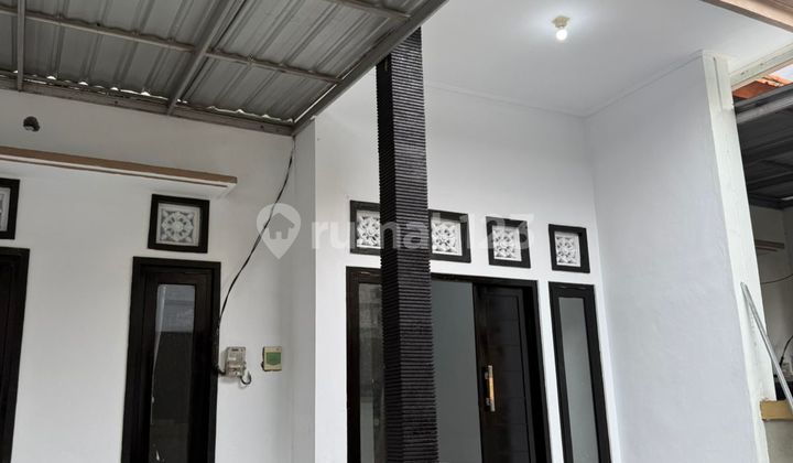 House for Rent, Mekar Pemogan Location, Price 46 Million House for Rent, Mekar Pemogan Location, Price 46 Million