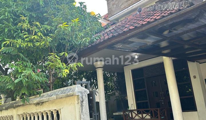 Dijual Rumah Lokasi di Gunung Soputan, Denpasar Barat