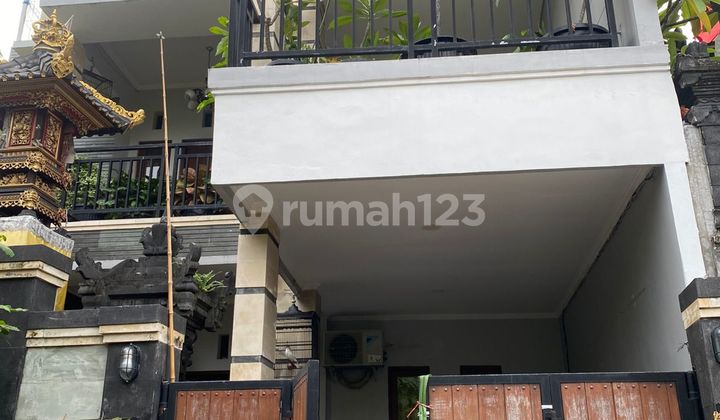 For Sale House Location Tangkuban Perahu, Tegal Buah