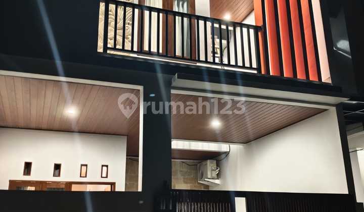 For Rent ******** Teuku Umar Near Pizza Hut